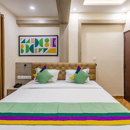 Treebo Sky City Grand, 5 Min From Mangalore Airport Eksteriør bilde