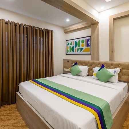 Treebo Sky City Grand, 5 Min From Mangalore Airport Eksteriør bilde