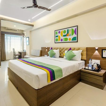 Treebo Sky City Grand, 5 Min From Mangalore Airport Eksteriør bilde